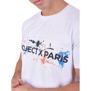 Camiseta Project X Paris logo