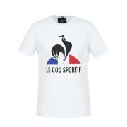 Camiseta para niños Le Coq Sportif Ess N°1