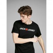 Camiseta Jack & Jones Corp crew neck