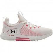 Zapatos de mujer Under Armour HOVR Rise 2