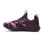 Zapatos de mujer Under Armour HOVR Rise 2 PRNT