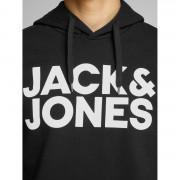 Sudadera con capucha Jack & Jones Corp Logo