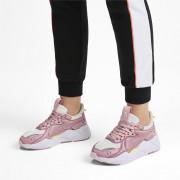 Zapatillas de deporte para mujeres Puma RS-X Softcase