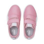 Zapatos para niños Puma Courtflex v2 V PS