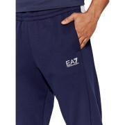 Pantalones EA7 Emporio Armani