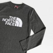 Camiseta de manga larga para niños The North Face Easy
