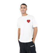 Camiseta oversize Sixth June Heart