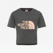 Camiseta para niños The North Face Court