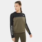 Jersey de mujer The North Face Court Train N Logo
