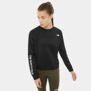 Jersey de mujer The North Face Court Train N Logo