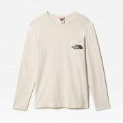 Camiseta The North Face manches longues Tissaack