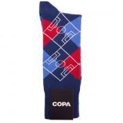 Calcetines Copa Football Pitch