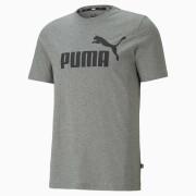 Camiseta Puma Essential Logo