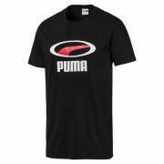 Camiseta Puma Fd graph