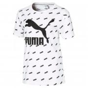 Camiseta para niños Puma logo Graphic