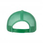 Gorra Flexfit foam curved visor