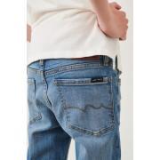 Pantalones pitillo para niños Teddy Smith Flash Comf Used
