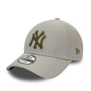 Gorra 9forty New York Yankees Diamond