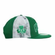 Gorra 9fifty Boston Celtics Nba21 City Off