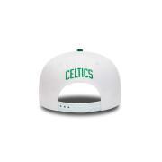 Gorra Boston Celtics Crown Patches