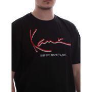 Camiseta Karl Kani Signature