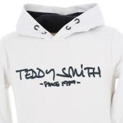Sudadera con capucha para niños Teddy Smith Siclass
