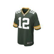 Camiseta "Aaron Rodgers" de los Green Bay Packers temporada 2021/22