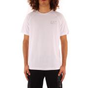 Camiseta EA7 Emporio Armani 6KPT25-PJ02Z blanco