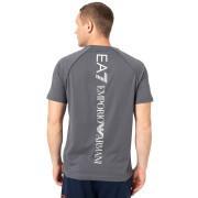 Camiseta EA7 Emporio Armani 6KPT25-PJ02Z gris