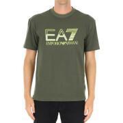 Camiseta EA7 Emporio Armani 6KPT26-PJAMZ gris