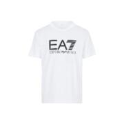 Camiseta EA7 Emporio Armani 6KPT81-PJM9Z blanco