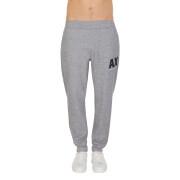 Pantalón de jogging Armani exchange gris