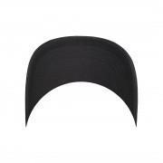 Gorra Flexfit curved visor