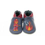 Zapatos de niño Robeez Fire Control