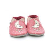 Zapatos de niña Robeez Sleepy Moon