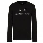 Camiseta de manga larga Armani Exchange 8NZTCH-Z8H4Z-1200