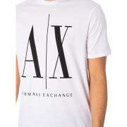 Camiseta Armani exchange 8NZTPA-ZJH4Z blanco