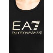 Camiseta de mujer EA7 Emporio Armani