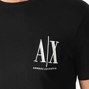 Camiseta Armani Exchange 8NZTPH-ZJH4Z-1200