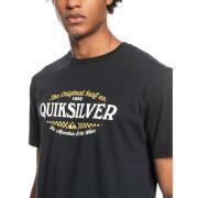 Camiseta Quiksilver Check On It