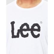 Camiseta Lee Logo