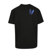 Camiseta Mister Tee Le Papillon Oversize