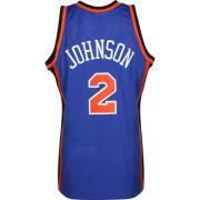 CamisetaNew York Knicks nba - Larry Johnson