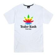 Camiseta Tealer Think High