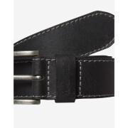 Cinturón Wrangler leather stitched