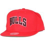 Cap Mitchell & Ness Nba Woololid Chicago Bulls