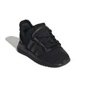 Zapatillas adidas U_Path Run Baby