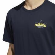 Camiseta adidas Originals Athletic Club