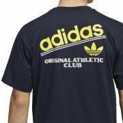 Camiseta adidas Originals Athletic Club