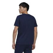 Camiseta adidas Originals Loungwear Adicolor Essentials Trefoil